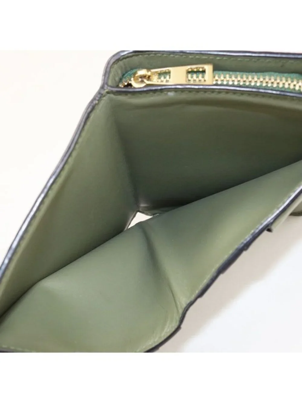 Loewe Repeat Anagram Bifold Wallet Calf